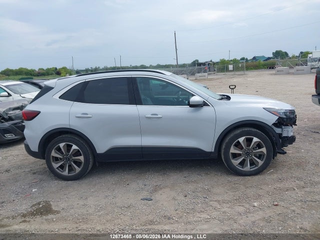 Ford Escape Platinum 2025 1FMCU9JA9SUB30217 Image 14