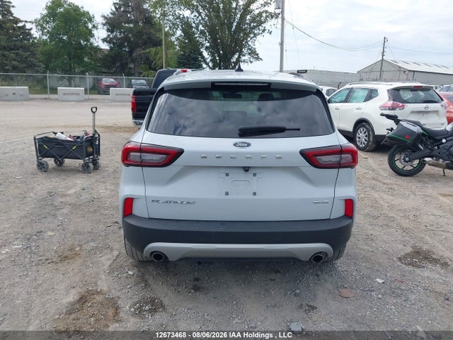 Ford Escape Platinum 2025 1FMCU9JA9SUB30217 Image 17