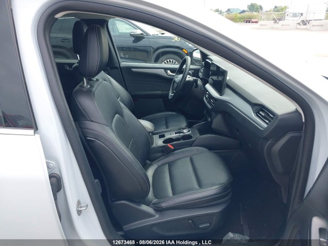 Ford Escape Platinum 2025 1FMCU9JA9SUB30217 Image 5