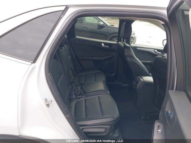 Ford Escape Platinum 2025 1FMCU9JA9SUB30217 Image 8