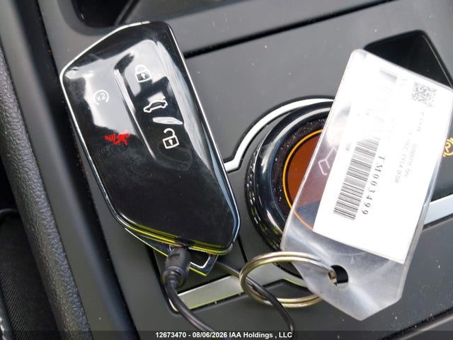 2026 Volkswagen Tiguan Se მანქანა იყიდება აუქციონზე, vin: 3VVER7RM1TM003499, აუქციონის ნომერი: 12673470