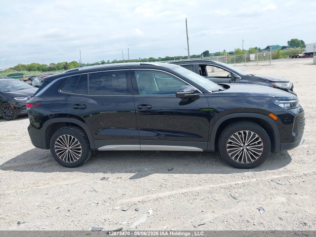 2026 Volkswagen Tiguan Se მანქანა იყიდება აუქციონზე, vin: 3VVER7RM1TM003499, აუქციონის ნომერი: 12673470
