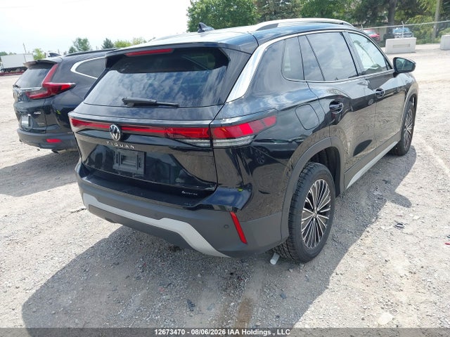 2026 Volkswagen Tiguan Se მანქანა იყიდება აუქციონზე, vin: 3VVER7RM1TM003499, აუქციონის ნომერი: 12673470