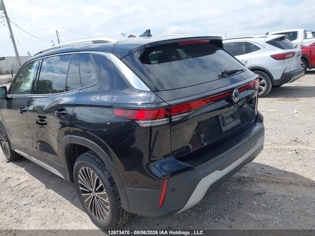 2026 Volkswagen Tiguan Se მანქანა იყიდება აუქციონზე, vin: 3VVER7RM1TM003499, აუქციონის ნომერი: 12673470