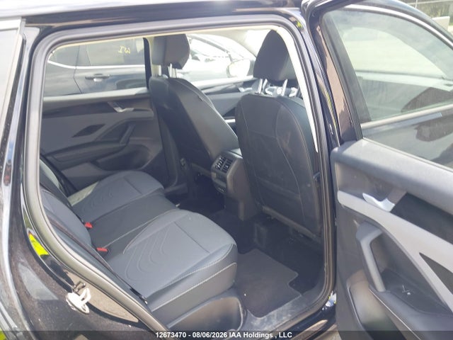 2026 Volkswagen Tiguan Se მანქანა იყიდება აუქციონზე, vin: 3VVER7RM1TM003499, აუქციონის ნომერი: 12673470