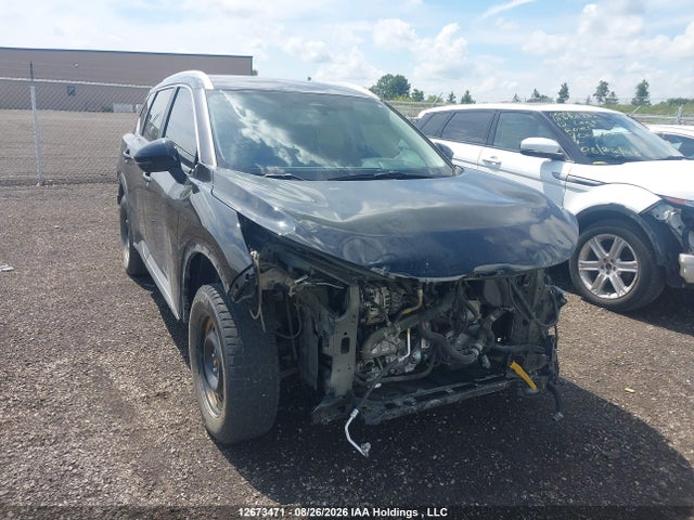 Aukcja sprzedaży 2025 Nissan Rogue 60th Anniversary Edition/sv Moonroof, vin: JN8BT3BB5SW142381, numer aukcji: 12673471