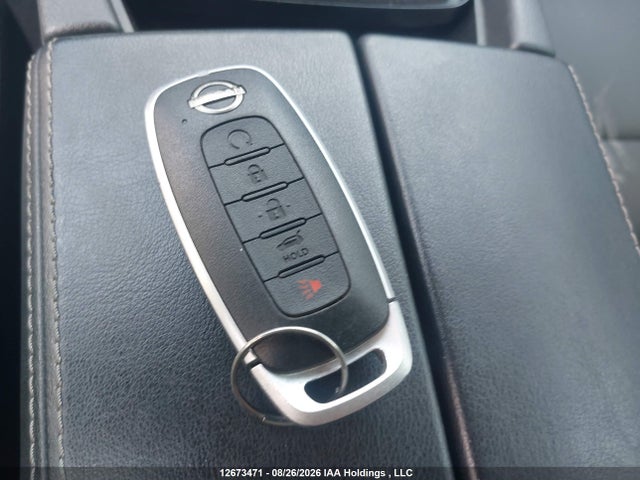 Aukcja sprzedaży 2025 Nissan Rogue 60th Anniversary Edition/sv Moonroof, vin: JN8BT3BB5SW142381, numer aukcji: 12673471
