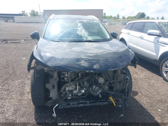 Aukcja sprzedaży 2025 Nissan Rogue 60th Anniversary Edition/sv Moonroof, vin: JN8BT3BB5SW142381, numer aukcji: 12673471