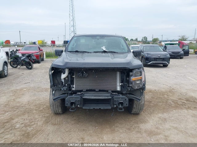 Ford F150 Xlt 2025 1FTFW3L89SKE61734 Image 12