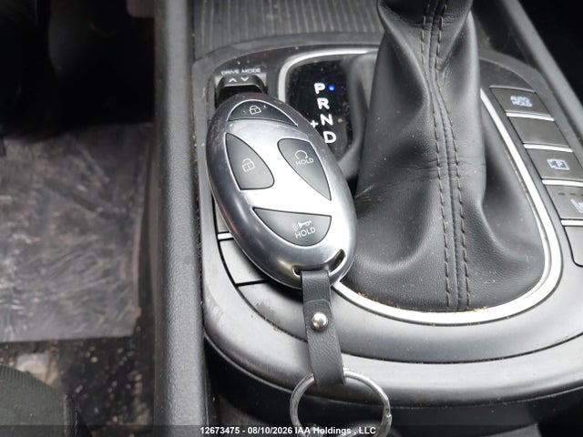 2025 Hyundai Kona Essential 4p Ti მანქანა იყიდება აუქციონზე, vin: KM8HACAB8SU208829, აუქციონის ნომერი: 12673475