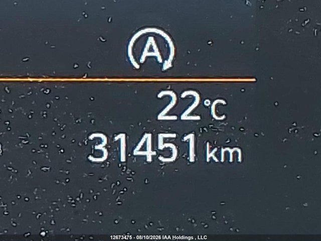 2025 Hyundai Kona Essential 4p Ti მანქანა იყიდება აუქციონზე, vin: KM8HACAB8SU208829, აუქციონის ნომერი: 12673475