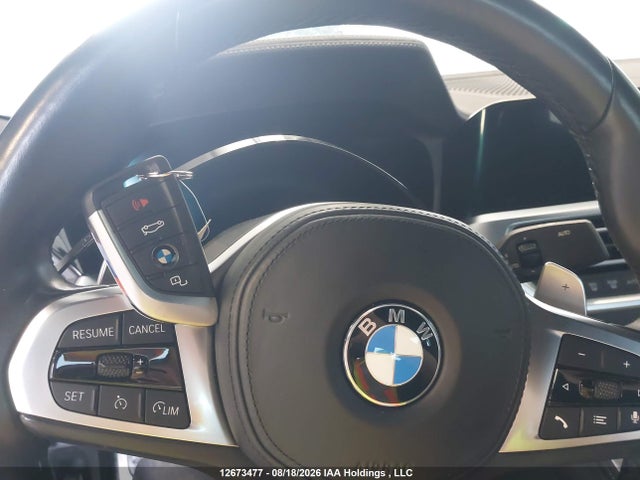 BMW 430xi 2023 WBA73AP00PCM86980 Image 11
