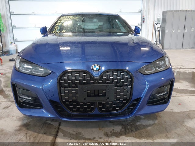 BMW 430xi 2023 WBA73AP00PCM86980 Image 12