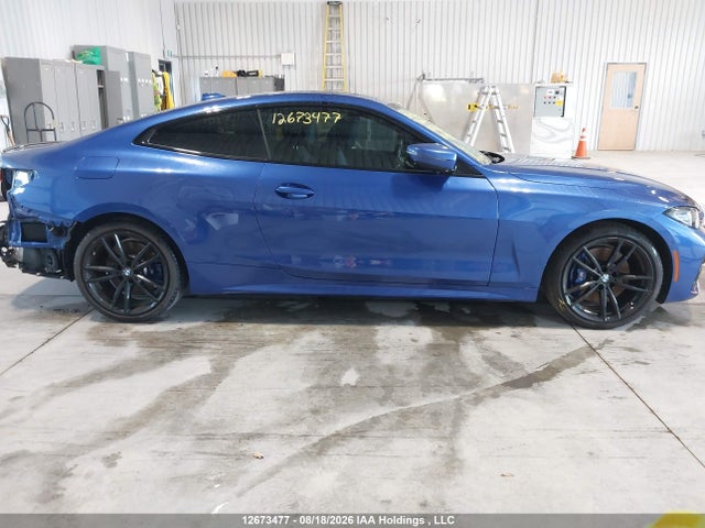 BMW 430xi 2023 WBA73AP00PCM86980 Image 13