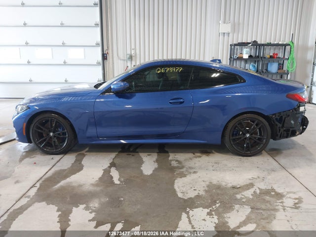 BMW 430xi 2023 WBA73AP00PCM86980 Image 14