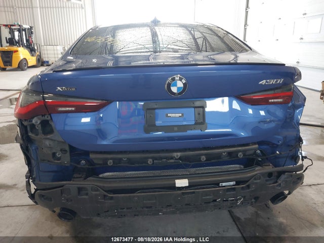 BMW 430xi 2023 WBA73AP00PCM86980 Image 16