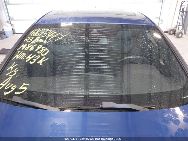 BMW 430xi 2023 WBA73AP00PCM86980 Image 17