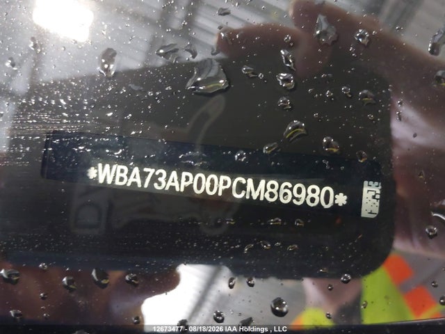 BMW 430xi 2023 WBA73AP00PCM86980 Image 19