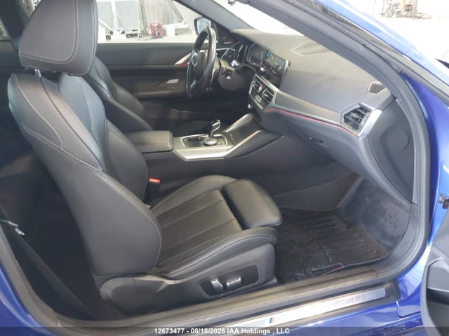 BMW 430xi 2023 WBA73AP00PCM86980 Image 5