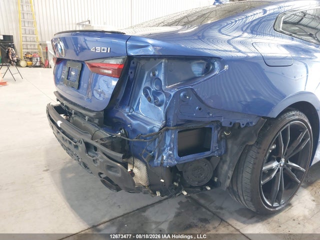 BMW 430xi 2023 WBA73AP00PCM86980 Image 6