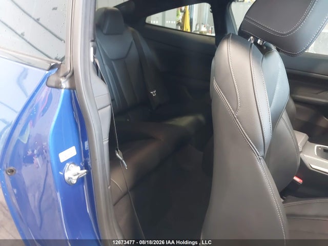 BMW 430xi 2023 WBA73AP00PCM86980 Image 8