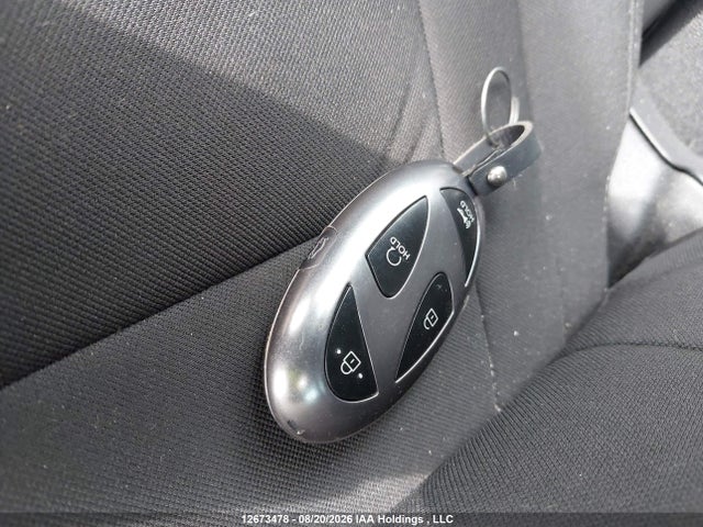 Hyundai Elantra Preferred With Tech Package 2025 KMHLM4DG8SU868691 Image 11