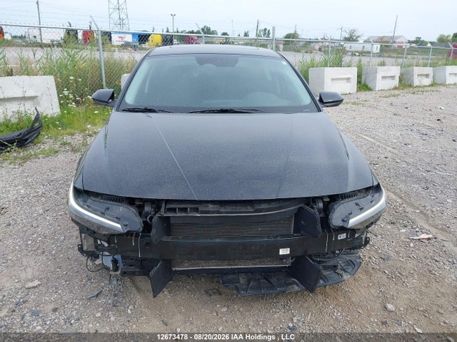 Hyundai Elantra Preferred With Tech Package 2025 KMHLM4DG8SU868691 Image 12