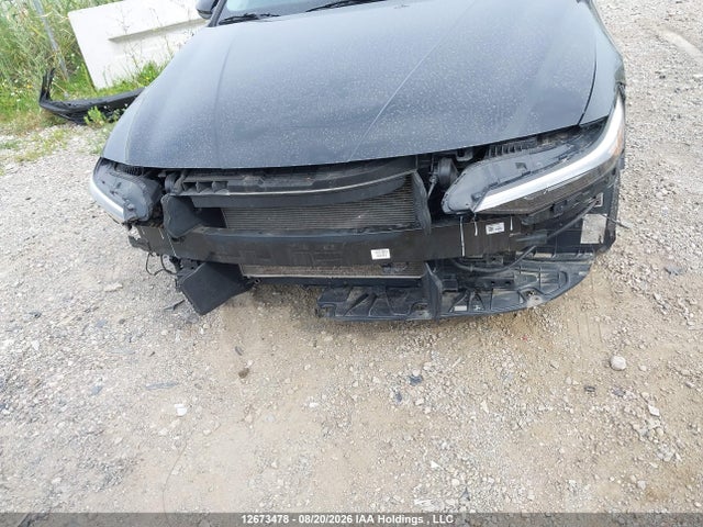 Hyundai Elantra Preferred With Tech Package 2025 KMHLM4DG8SU868691 Image 6