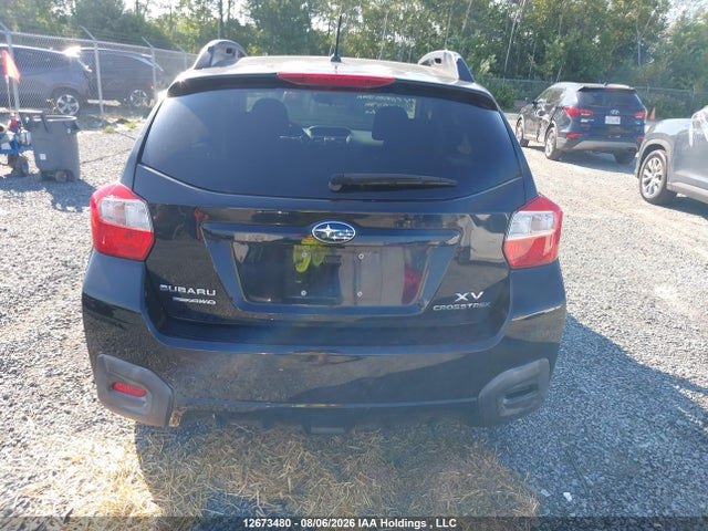 12673480 :رقم المزاد ، JF2GPACCXE8250586 vin ، 2014 Subaru Xv Crosstrek Sport Package مزاد بيع