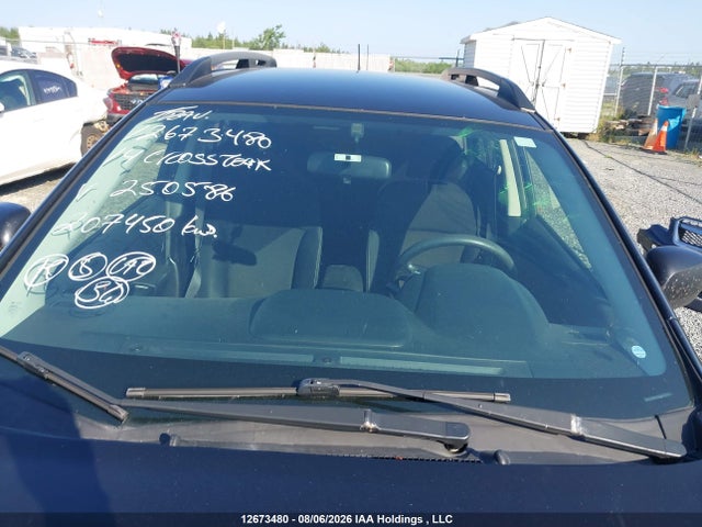 Aukcja sprzedaży 2014 Subaru Xv Crosstrek Sport Package, vin: JF2GPACCXE8250586, numer aukcji: 12673480