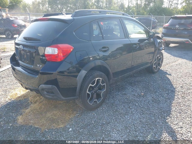 Aukcja sprzedaży 2014 Subaru Xv Crosstrek Sport Package, vin: JF2GPACCXE8250586, numer aukcji: 12673480