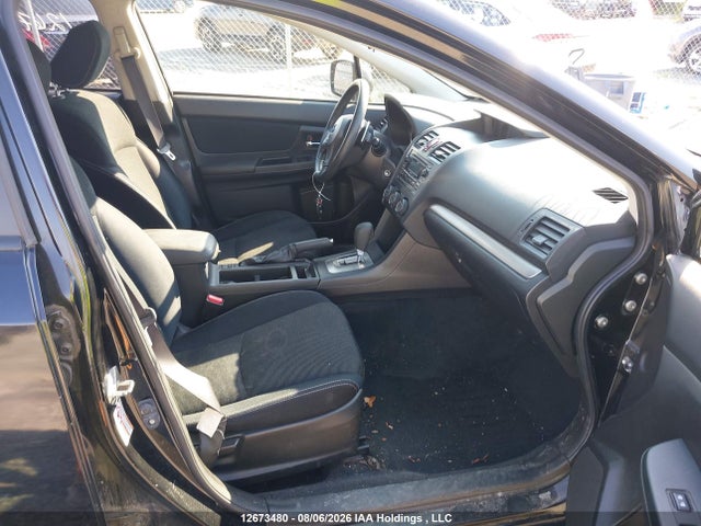 Aukcja sprzedaży 2014 Subaru Xv Crosstrek Sport Package, vin: JF2GPACCXE8250586, numer aukcji: 12673480