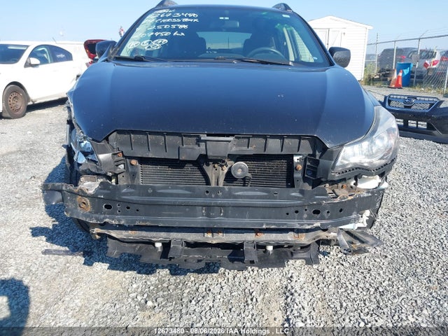 Aukcja sprzedaży 2014 Subaru Xv Crosstrek Sport Package, vin: JF2GPACCXE8250586, numer aukcji: 12673480