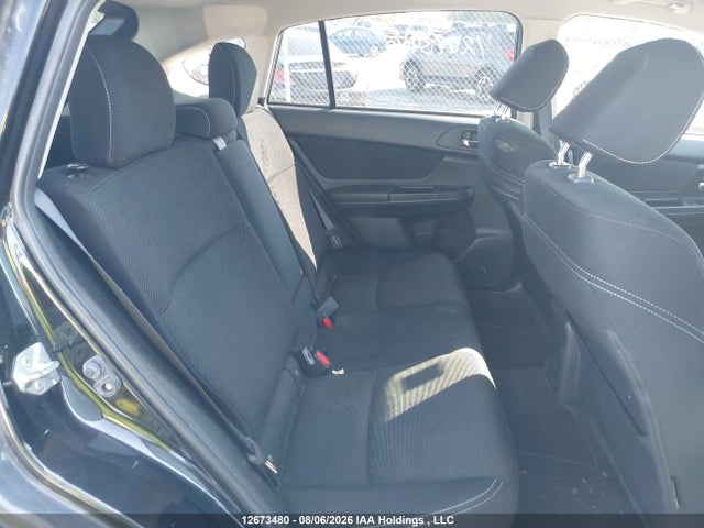 Aukcja sprzedaży 2014 Subaru Xv Crosstrek Sport Package, vin: JF2GPACCXE8250586, numer aukcji: 12673480