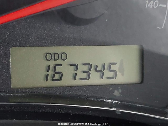 12673482 :رقم المزاد ، 2T1BE4EE9BC047235 vin ، 2011 Toyota Corolla Xrs Xrs مزاد بيع