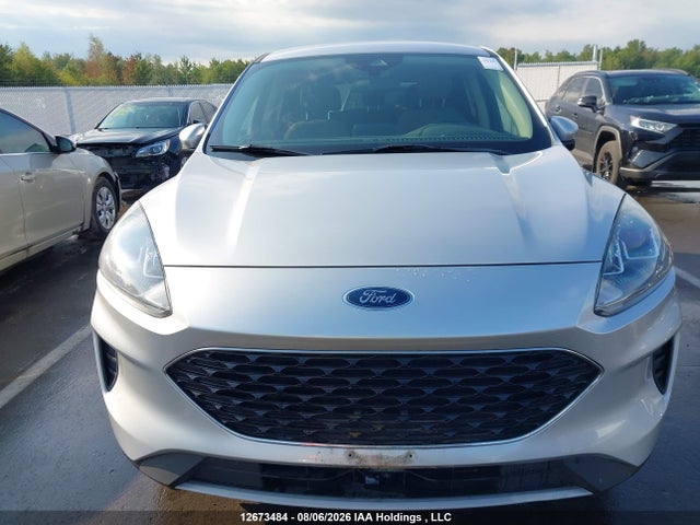 Ford ESCAPE SE 2020 1FMCU9G64LUA87328 Image 11