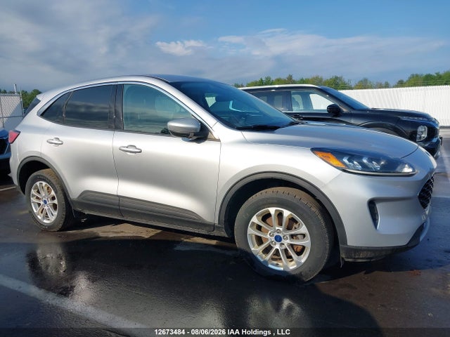 Ford ESCAPE SE 2020 1FMCU9G64LUA87328 Image 12