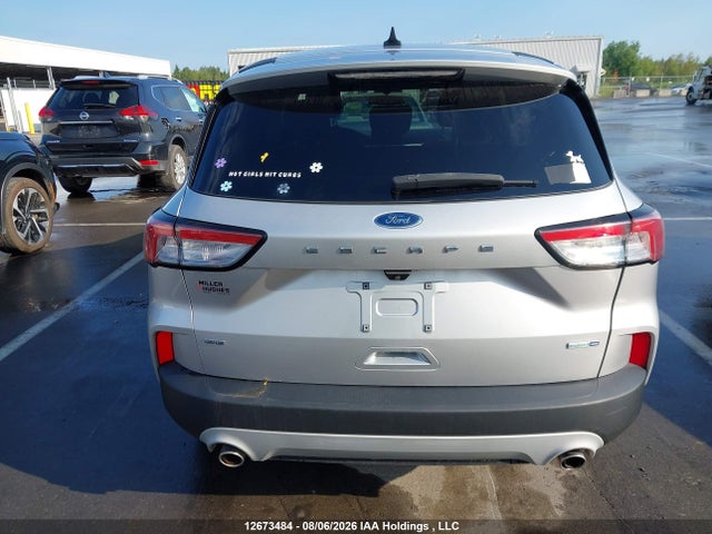 Ford ESCAPE SE 2020 1FMCU9G64LUA87328 Image 15