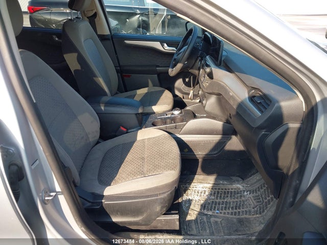 Ford ESCAPE SE 2020 1FMCU9G64LUA87328 Image 5