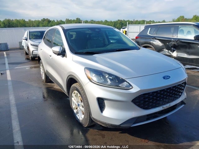 Ford ESCAPE SE 2020 1FMCU9G64LUA87328 Image 6