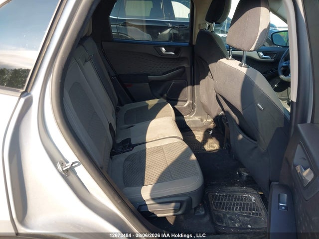Ford ESCAPE SE 2020 1FMCU9G64LUA87328 Image 8