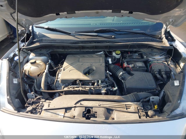 Ford ESCAPE SE 2020 1FMCU9G64LUA87328 Image 9