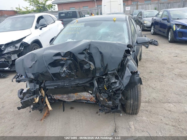 2026 Hyundai Elantra Sel Sport მანქანა იყიდება აუქციონზე, vin: KMHLM4DG6TU222535, აუქციონის ნომერი: 12673485