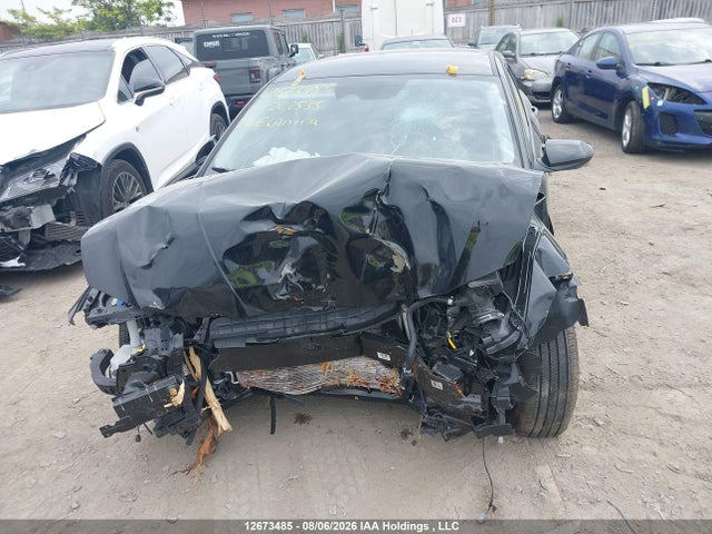 2026 Hyundai Elantra Sel Sport მანქანა იყიდება აუქციონზე, vin: KMHLM4DG6TU222535, აუქციონის ნომერი: 12673485