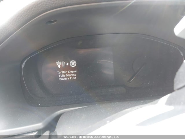 1HGCV1F31JA804908 Honda Accord Sport