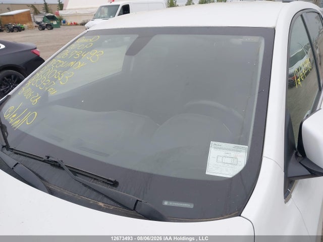 Продажа на аукционе авто 2018 Chevrolet Equinox Lt, vin: 2GNAXSEV6J6180553, номер лота: 12673493