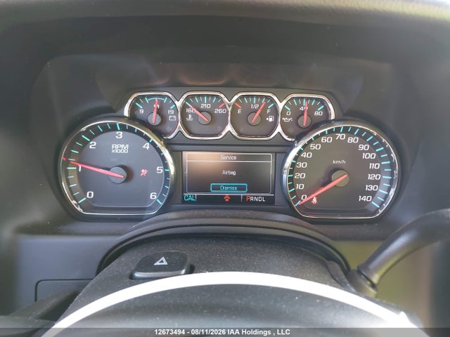 Продажа на аукционе авто 2017 Chevrolet Suburban K1500 Lt, vin: 1GNSKHKC0HR228748, номер лота: 12673494