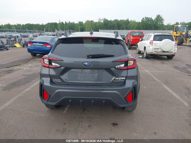 Subaru Crosstrek Touring 2025 JF2GUADC5SH240325 Image 15