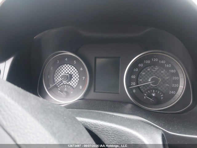KMHD84LF7LU058195 Hyundai Elantra Preferred Auto Ivt