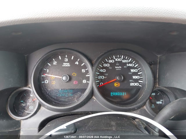 12673501 :رقم المزاد ، 3GCEK13C59G243758 vin ، 2009 Chevrolet Silverado 1500 Ls/lt/wt مزاد بيع